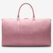 Jordan Monogram Duffle Bag (40L) Pink glaze LM0759-AF4 &mdash; фото 4 из 9
