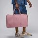 Jordan Monogram Duffle Bag (40L) Pink glaze LM0759-AF4 &mdash; фото 1 из 9