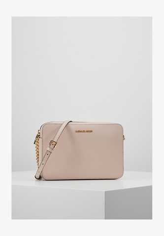 Crossbody jet set hot sale travel michael kors