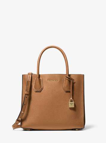 michael kors mercer crossbody