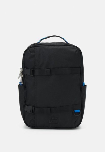 SPORT BACKPACK UNISEX - Backpack BLACK Adidas — Фото, Картинка BAG❤BAG Купить оригинал Украина, Киев, Житомир, Львов, Одесса ❤bag-bag.com.ua