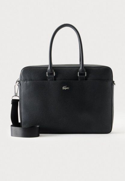 Lacoste Laptop Bag Noir NH5459UE-000 &mdash; фото 1 из 4