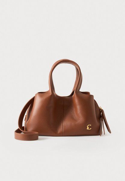 Coccinelle Handbag Cognac E1 VOF 18 02 01-W11 &mdash; фото 1 из 4