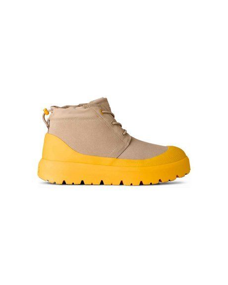 UGG Men's Neumel Weather Hybrid Mustard Seed / Summer Wheat 1143991 &mdash; фото 1 из 8