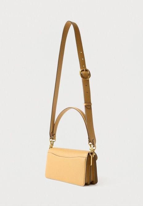 COACH Tabby Shoulder Bag Handbag BROWN CH857-B4BIC &mdash; фото 2 из 4