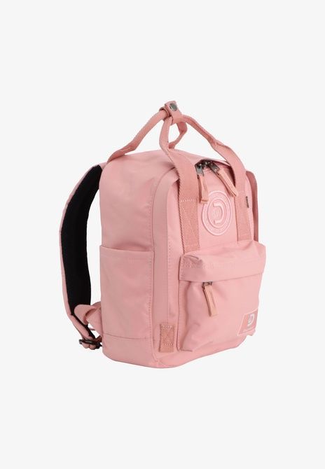 Discovery Backpack Pink PINK BG123025DISC &mdash; фото 6 з 7