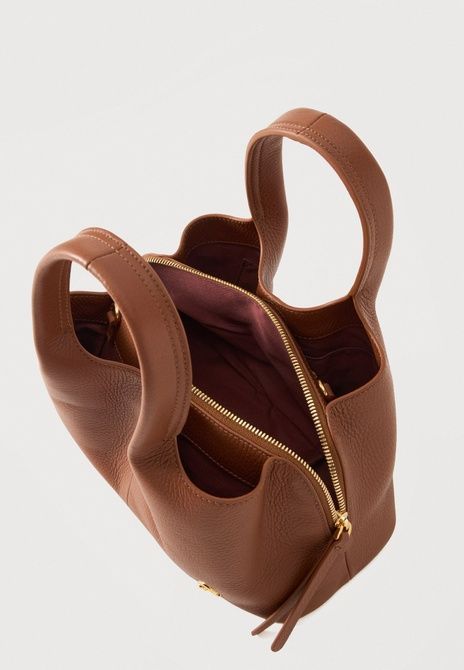 Coccinelle Handbag Cognac E1 VOF 18 02 01-W11 &mdash; фото 3 из 4