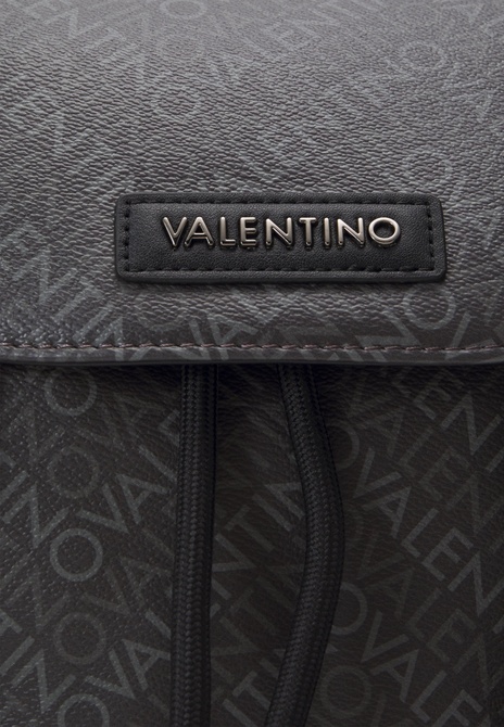 TYRONE UNISEX - Backpack Nero / Multi-coloured Valentino Bags — Фото, Картинка BAG❤BAG Купить оригинал Украина, Киев, Житомир, Львов, Одесса ❤bag-bag.com.ua