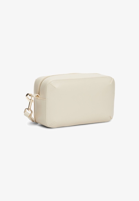 CHIC CAMERA Bag - Crossbody Bag Classic beige TOMMY HILFIGER — Фото, Картинка BAG❤BAG Купить оригинал Украина, Киев, Житомир, Львов, Одесса ❤bag-bag.com.ua