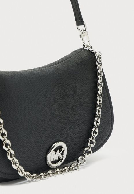 MICHAEL KORS Nolita Handbag Black BLACK 30R6SY5S2L-001 &mdash; фото 5 из 5