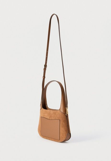 MICHAEL KORS Alice Handbag Light Brown LIGHT BROWN 30R6G0XL1S-230 &mdash; фото 2 из 4
