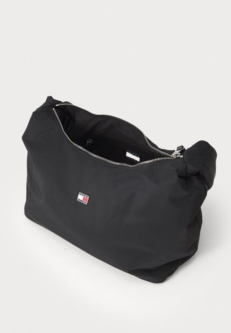 TOMMY HILFIGER Urban Hobo Handbag Black BLACK AW0AW17887 &mdash; фото 3 з 5