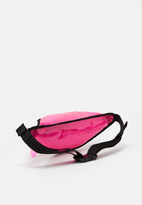 HERITAGE UNISEX - Belt Bag Pink blast / Black Nike — Фото, Картинка BAG❤BAG Купить оригинал Украина, Киев, Житомир, Львов, Одесса ❤bag-bag.com.ua