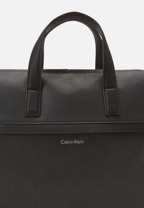 Laptop Bag Unisex Laptop Bag BLACK Calvin Klein — Фото, Картинка BAG❤BAG Купить оригинал Украина, Киев, Житомир, Львов, Одесса ❤bag-bag.com.ua