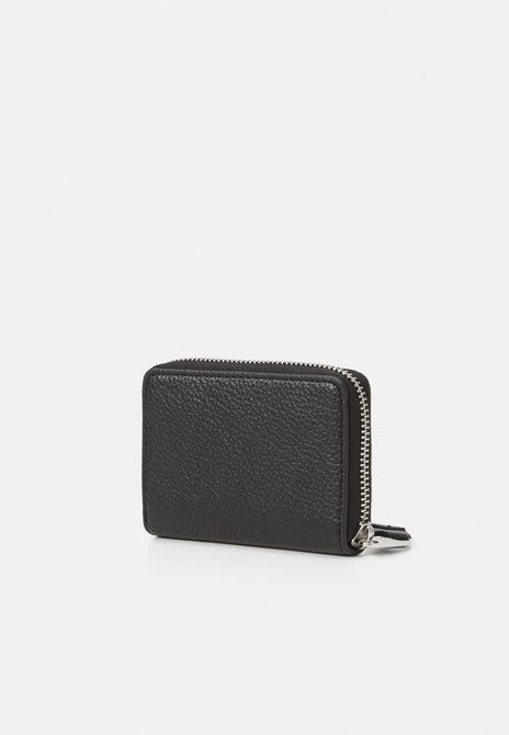TOMMY HILFIGER Must Small Wallet Black BLACK AW0AW17642 &mdash; фото 2 з 4