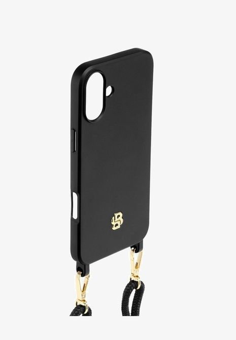 BOSS Phone Case Black/Gold Black / Gold BG135104BOS &mdash; фото 4 из 6