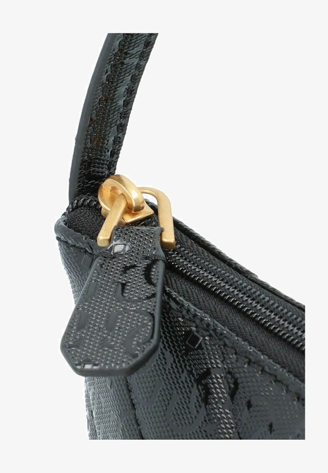 VIKKY - Handbag BLACK GUESS — Фото, Картинка BAG❤BAG Купить оригинал Украина, Киев, Житомир, Львов, Одесса ❤bag-bag.com.ua