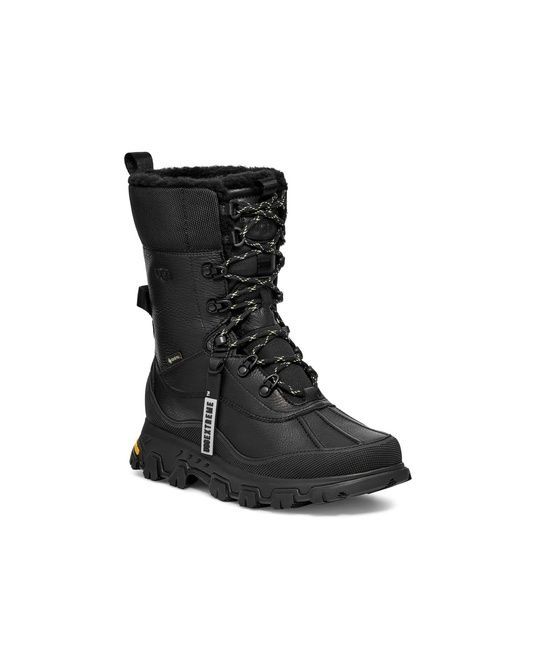 UGG Women's Adirondack Meridian BLACK 1169030 &mdash; фото 2 з 7