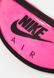 HERITAGE UNISEX - Belt Bag Pink blast / Black Nike — 4/5 Фото, Картинка BAG❤BAG Купить оригинал Украина, Киев, Житомир, Львов, Одесса ❤bag-bag.com.ua