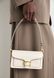 COACH Tabby Shoulder Bag Handbag Chalk CHALK CY201-B4/HA &mdash; фото 2 из 6