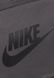 UNISEX - Belt Bag Medium ash / Black Nike — 4/4 Фото, Картинка BAG❤BAG Купить оригинал Украина, Киев, Житомир, Львов, Одесса ❤bag-bag.com.ua