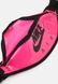 HERITAGE UNISEX - Belt Bag Pink blast / Black Nike — 3/5 Фото, Картинка BAG❤BAG Купить оригинал Украина, Киев, Житомир, Львов, Одесса ❤bag-bag.com.ua