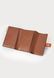 FURLA Grazia Compact Wallet Trifold Wallet Paprika/Panna/Cognac Paprika / Panna / Cognac WP00496BX1588-4056S007 &mdash; фото 3 из 4