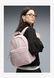 PUMA Her 13 L Kleiner Backpack Backpack Misty Pink BG150335PUM &mdash; фото 1 из 5