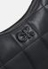 RE-LOCK QUILT MINI Bag - Crossbody Bag BLACK Calvin Klein — 6/6 Фото, Картинка BAG❤BAG Купить оригинал Украина, Киев, Житомир, Львов, Одесса ❤bag-bag.com.ua