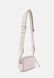 MILLER PATENT BORDER MINI CROSSBODY Bag - Crossbody Bag PALE PINK Tory Burch — 2/6 Фото, Картинка BAG❤BAG Придбати оригінал Україна, Київ, Житомир, Львів, Одеса ❤bag-bag.com.ua