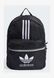 ARCHIVE UNISEX - Backpack BLACK Adidas — 7/8 Фото, Картинка BAG❤BAG Купить оригинал Украина, Киев, Житомир, Львов, Одесса ❤bag-bag.com.ua