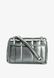 Crossbody Bag Silver Six BOSS — 4/7 Фото, Картинка BAG❤BAG Купить оригинал Украина, Киев, Житомир, Львов, Одесса ❤bag-bag.com.ua