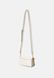 COACH Tabby Shoulder Bag Handbag Chalk CHALK CY201-B4/HA &mdash; фото 4 из 6