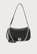 MICHAEL KORS Nolita Handbag Black BLACK 30R6SY5S2L-001 &mdash; фото 2 из 5