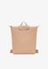 Longchamp M Le Pliage One Backpack Beige BG160534LON &mdash; фото 1 из 4
