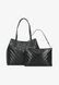 VIKKY - Handbag BLACK GUESS — 1/6 Фото, Картинка BAG❤BAG Купить оригинал Украина, Киев, Житомир, Львов, Одесса ❤bag-bag.com.ua