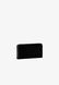 Calvin Klein Bold Long Wallet BLACK / WHITE LV04F1077G3L2 &mdash; фото 2 из 3
