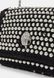KENSINGTON - Crossbody Bag BLACK Kurt Geiger London — 4/4 Фото, Картинка BAG❤BAG Купить оригинал Украина, Киев, Житомир, Львов, Одесса ❤bag-bag.com.ua