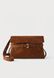MOSCHINO Tie Me Cross Body Bag Marrone MD4189PP0O261UMFK030A-30A &mdash; фото 1 з 4