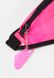 HERITAGE UNISEX - Belt Bag Pink blast / Black Nike — 5/5 Фото, Картинка BAG❤BAG Купить оригинал Украина, Киев, Житомир, Львов, Одесса ❤bag-bag.com.ua