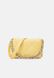 COLD - Handbag Senape Valentino Bags — 1/5 Фото, Картинка BAG❤BAG Купить оригинал Украина, Киев, Житомир, Львов, Одесса ❤bag-bag.com.ua