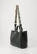 Armani Set Tote Bag Nero NERO EW000360 AF12103-MC032 &mdash; фото 2 з 7