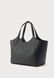 BOSS Lenah New Tote Tote Bag Black BLACK 50563395-001 &mdash; фото 2 из 4