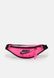 HERITAGE UNISEX - Belt Bag Pink blast / Black Nike — 1/5 Фото, Картинка BAG❤BAG Купить оригинал Украина, Киев, Житомир, Львов, Одесса ❤bag-bag.com.ua