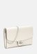 ADAIR CROSSBODY MEDIUM - Crossbody Bag Soft white RALPH LAUREN — 6/7 Фото, Картинка BAG❤BAG Придбати оригінал Україна, Київ, Житомир, Львів, Одеса ❤bag-bag.com.ua