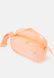 CORE TRANSPARENT CROSS BODY Bag - Crossbody Bag Peach pink PUMA — 3/4 Фото, Картинка BAG❤BAG Купить оригинал Украина, Киев, Житомир, Львов, Одесса ❤bag-bag.com.ua