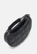 RE-LOCK QUILT MINI Bag - Crossbody Bag BLACK Calvin Klein — 3/6 Фото, Картинка BAG❤BAG Купить оригинал Украина, Киев, Житомир, Львов, Одесса ❤bag-bag.com.ua