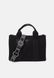 Handbag BLACK GUESS — 2/6 Фото, Картинка BAG❤BAG Купить оригинал Украина, Киев, Житомир, Львов, Одесса ❤bag-bag.com.ua