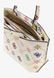 GUESS Emelie Logo Mini Tote Bag Multi Logo BG151786GUE &mdash; фото 3 из 4