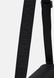 MESSENGER MAN UNISEX - Crossbody Bag BLACK Armani — 4/5 Фото, Картинка BAG❤BAG Купить оригинал Украина, Киев, Житомир, Львов, Одесса ❤bag-bag.com.ua